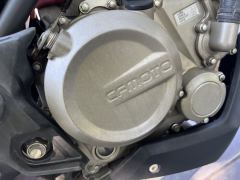 CFMOTO 250NK - photo 5