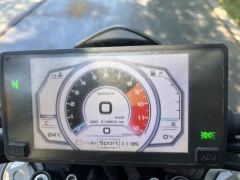 CFMOTO 250NK - photo 6