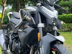 CFMOTO 450NK - фото 5