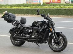 Benelli Harlan 252 250 cc - ფოტო 2
