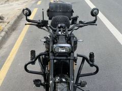 Benelli Harlan 252 250 cc - ფოტო 3