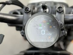 Benelli Harlan 252 250 cc - ფოტო 4