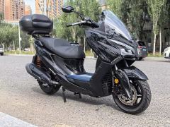 KYMCO Rowing CT250 - ფოტო 1