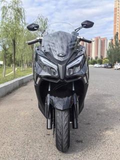 KYMCO Rowing CT250 - ფოტო 2