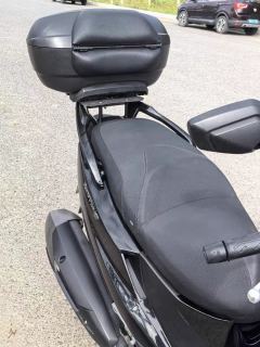 KYMCO Rowing CT250 - ფოტო 3