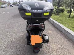 KYMCO Rowing CT250 - ფოტო 4