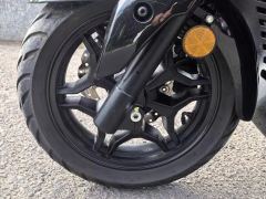 KYMCO Rowing CT250 - ფოტო 5