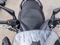 KYMCO Rowing CT250 - ფოტო 6