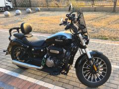 Benda Polestones 03 Gray 300 cc - ფოტო 3