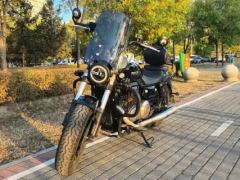 Benda Polestones 03 Gray 300 cc - ფოტო 5