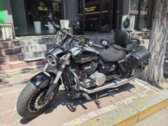 Benda Polestones 03 Gray 300 cc - ფოტო 8