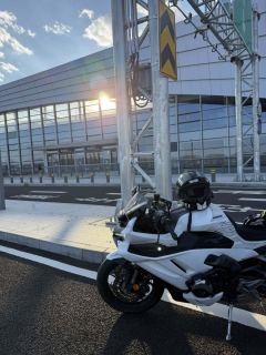 Voge RR500S - фото 1
