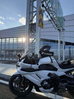 Voge RR500S - фото 2