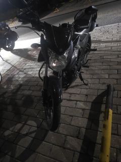Jianshe Yamaha Feizhi YS150 - photo 3