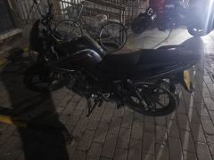 Jianshe Yamaha Feizhi YS150 - photo 5