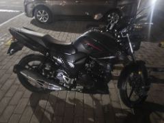 Jianshe Yamaha Feizhi YS150 - photo 6