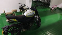 CFMOTO 250CL-X - ფოტო 2