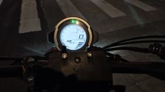 CFMOTO 250CL-X - ფოტო 5