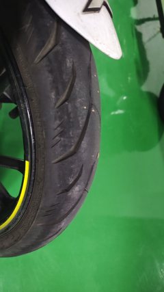 CFMOTO 250CL-X - ფოტო 7