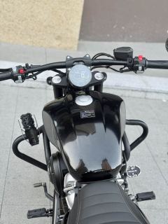 Benda Graystone 250 - ფოტო 5