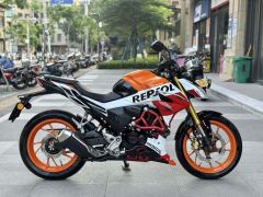 Wuyang Honda CB190R Blazing Eye - ფოტო 1