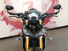 Triumph Speed Triple 1200 - ფოტო 10
