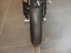 Triumph Speed Triple 1200 - ფოტო 12