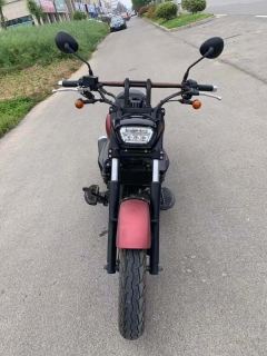Lifan K19 150 cc - photo 2