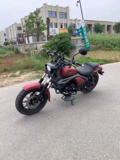 Lifan K19 150 cc - photo 3