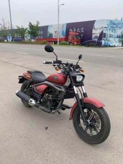 Lifan K19 150 cc - photo 4