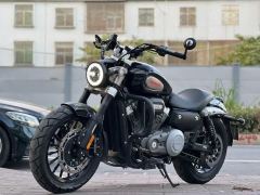 Benda Challenger 300 - photo 3