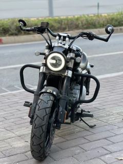 Benda Challenger 300 - photo 5
