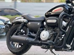 Benda Challenger 300 - photo 6