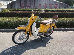 Zongshen Yami 110 cc - фото 1
