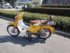 Zongshen Yami 110 cc - фото 2