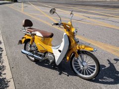 Zongshen Yami 110 cc - фото 4