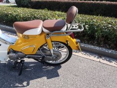 Zongshen Yami 110 cc - фото 5