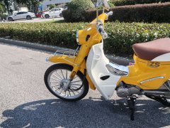 Zongshen Yami 110 cc - фото 9