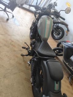 Honda CM300 - ფოტო 3