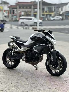 CFMOTO 800NK - ფოტო 1