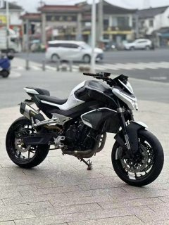 CFMOTO 800NK - ფოტო 3