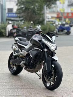 CFMOTO 800NK - ფოტო 4