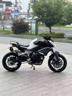 CFMOTO 800NK - ფოტო 5