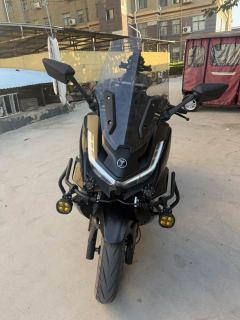 Voge SR250GT - ფოტო 1