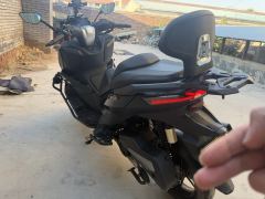Voge SR250GT - ფოტო 3