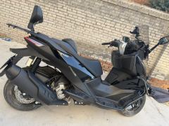 Voge SR250GT - ფოტო 4