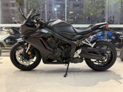 Honda CBR650R - фото 2