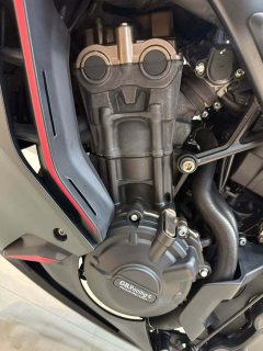 Honda CBR650R - фото 3