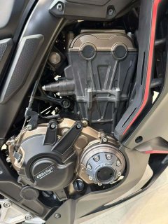 Honda CBR650R - фото 4