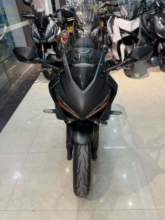 Honda CBR650R - фото 5